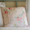 Taylor Linens Shore Rose Petal Sham