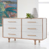 Somerset Bay Bamboo Dresser - Lavender & Company