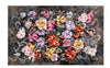 Designers Guild Tapestry Flower Damson Rug