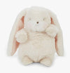 Tiny Nibble 8" Cream Bunny