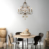 Jamie Young Yellowstone Chandelier