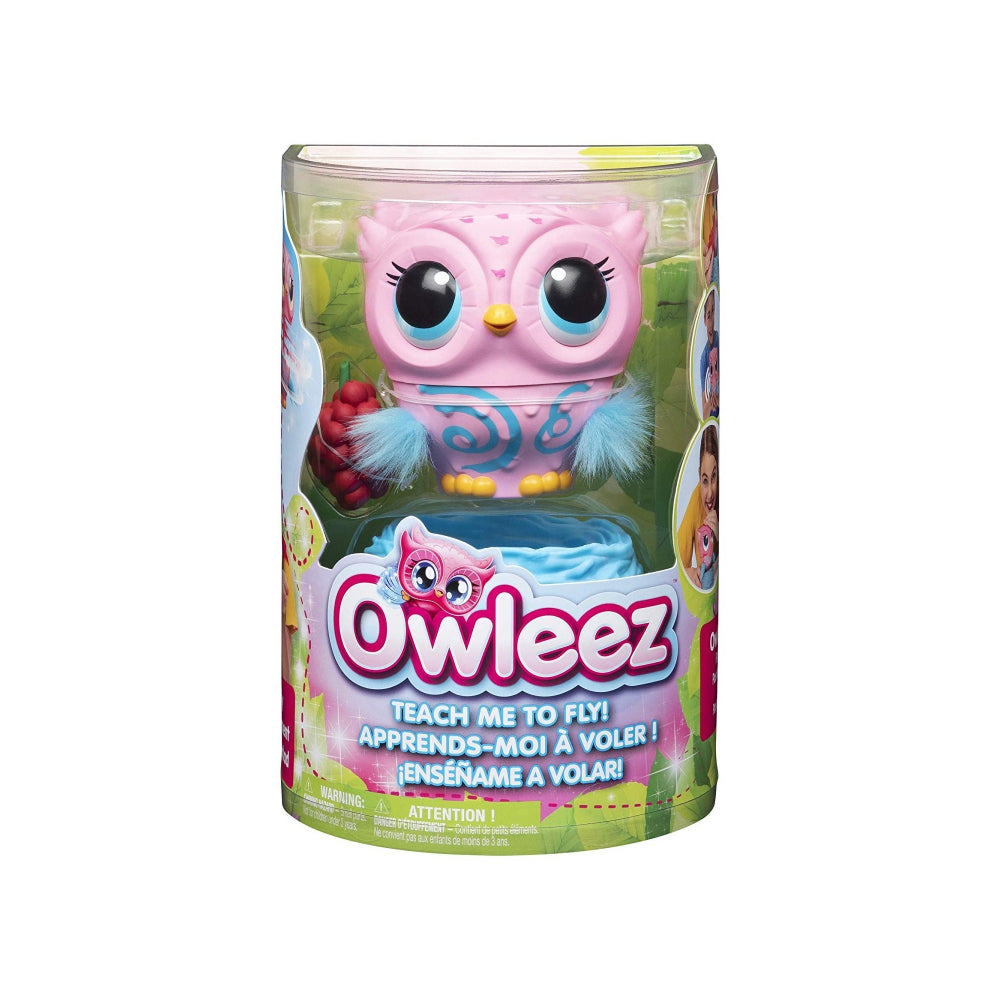 owleez pre order