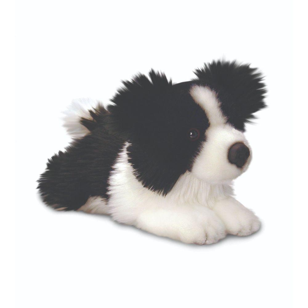 jessie border collie toy