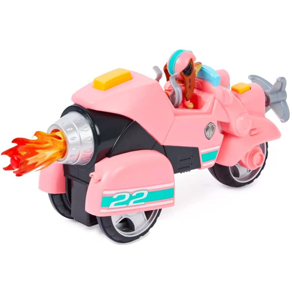 paw patrol liberty auto