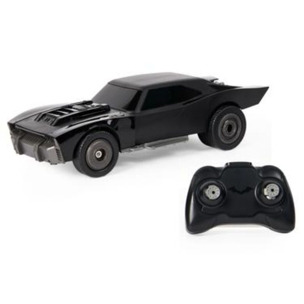 bat mobile rc