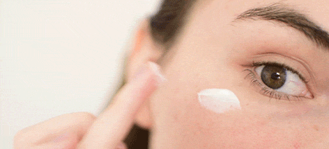Pumpkin & Spice Under Eye Cream