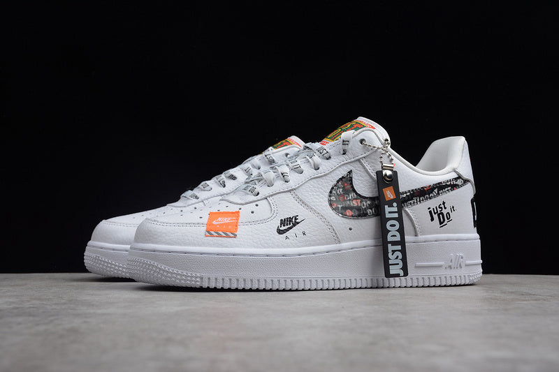 womens air force 1 just do it