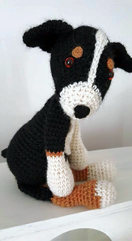 Phebe-n-Me Keepsake Doll