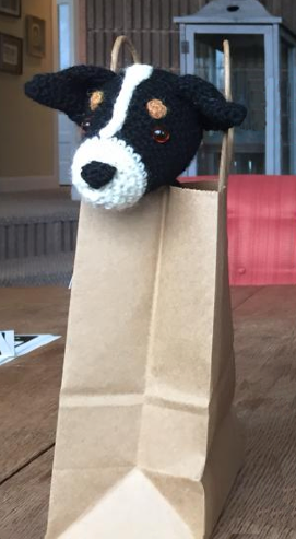 Phebe-n-Me Keepsake Doll