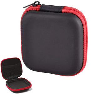 Minis Carrying Case Hard Shell Cover Portable - Compocket