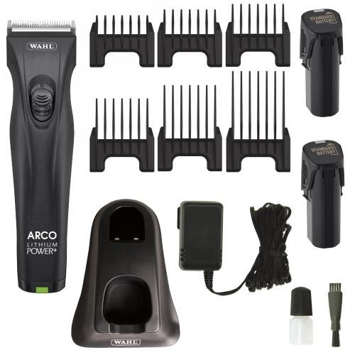 wahl hair clippers at amazon