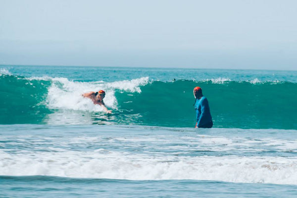 URT contest in coronado 2015 small waves but fun time 