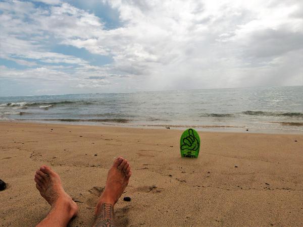 Bodysurfing handboards handplanes stoke all over the world