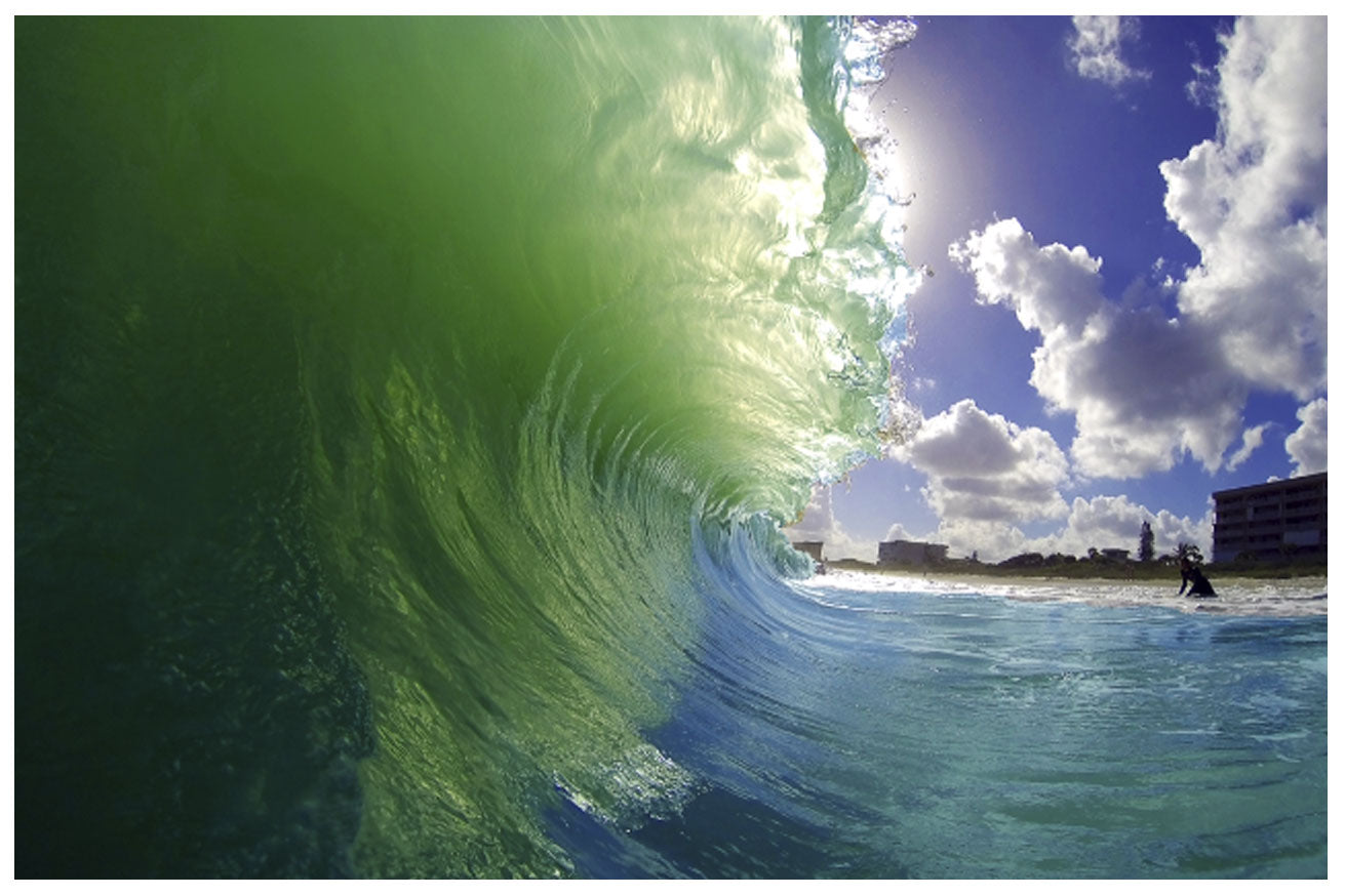 Dalton smith slyde photographer and bodysurf handplane photographer based in florida 