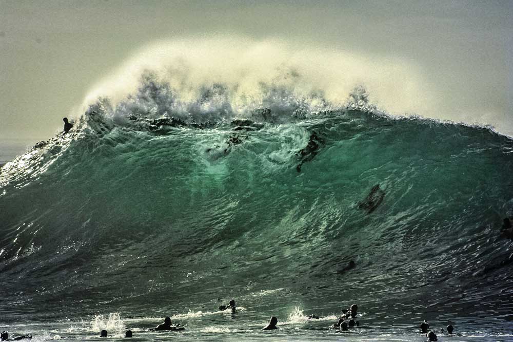 The wedge with chris ortiz