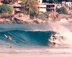 Puerto Escondido, Mexico best cities to surf CNN