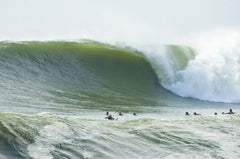 Montauk best bodysurfing  beach east coast.