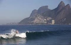 World's Best Surf Cities Rio De Janeiro