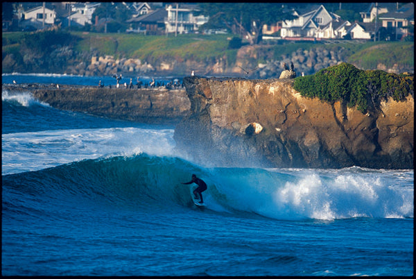 Santa Cruz best surf cities CNN