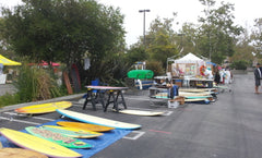 2nd Annual Venice Surf and Skate Fest