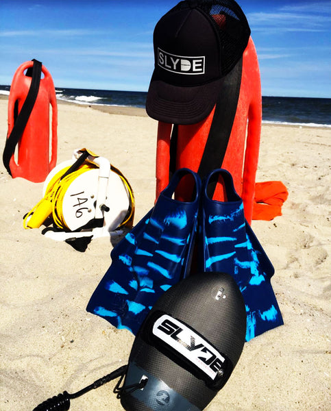 Slyde Handsboards Launches Epic Lifeguard Discount Program