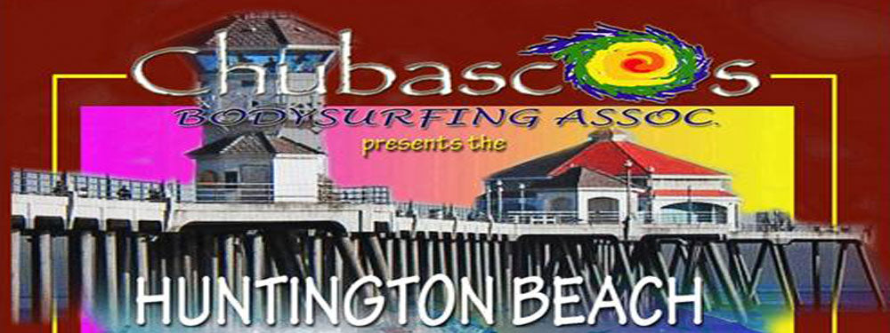 Chubascos Bodysurfing Huntington Beach