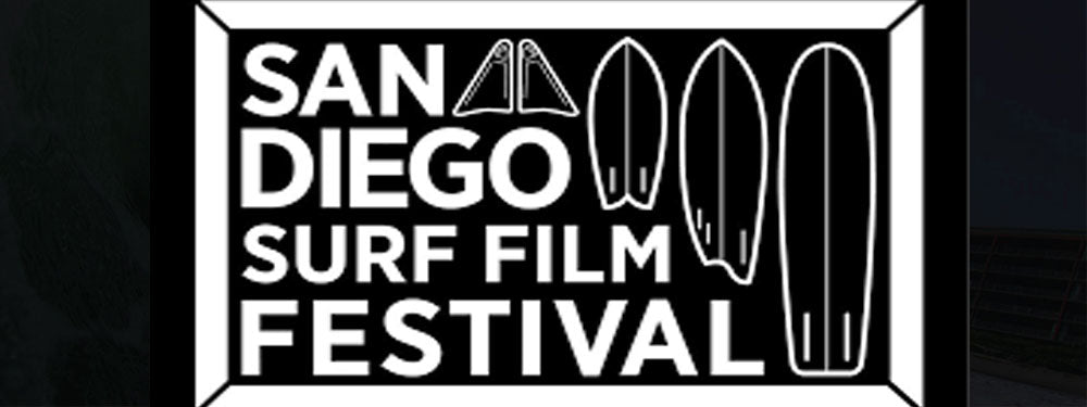 Slyde Handboards San Diego Surf Film Fest