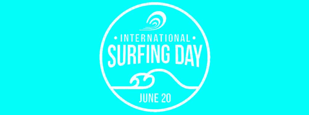 SLYDE HANDBOARD INTERNATIONAL SURFING DAY