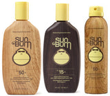 Sun Bum the best sunscreen for your skin.