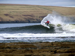 World's Best Surf Cities Thurso Scotland