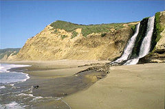 Wildcat Beach world's most secluded waves