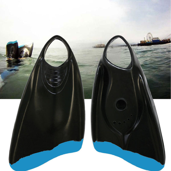 Churchill Slasher fins available at the Slyde store