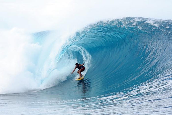 Billabong Tahiti Pro