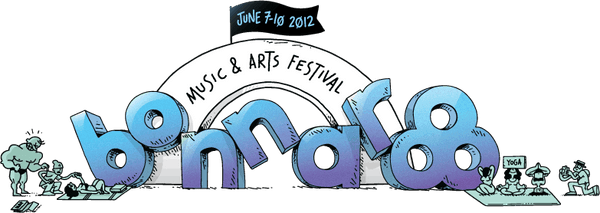 Bonnaroo 2012 Music Festival