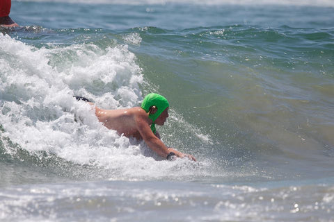 Chubascos Bodysurfing Champs Slyde Stoke Ambassadors