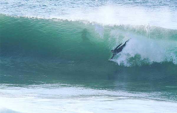 slyde handboards daniel carr big swell