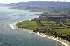 Save the Gaviota coast from development