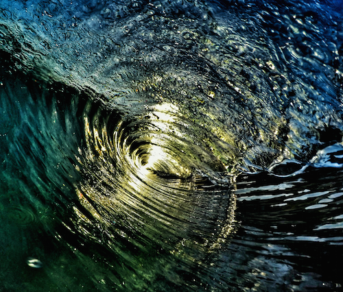 Wave Photographer Erik Ocheltree