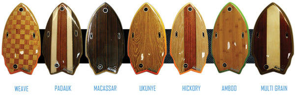 handboards and handplanes collecting boards