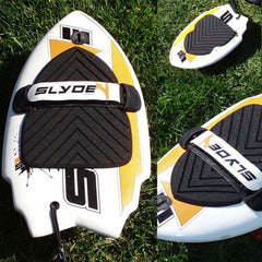 Slyde Kung Fu Grip for your handboard
