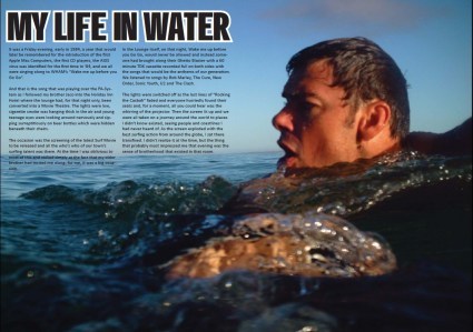 My Life in Water: A True Waterman's Story