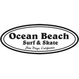 Surf Shop Ocean Beach California