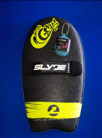 Slyde Handboards x Surf Ears Giveaway