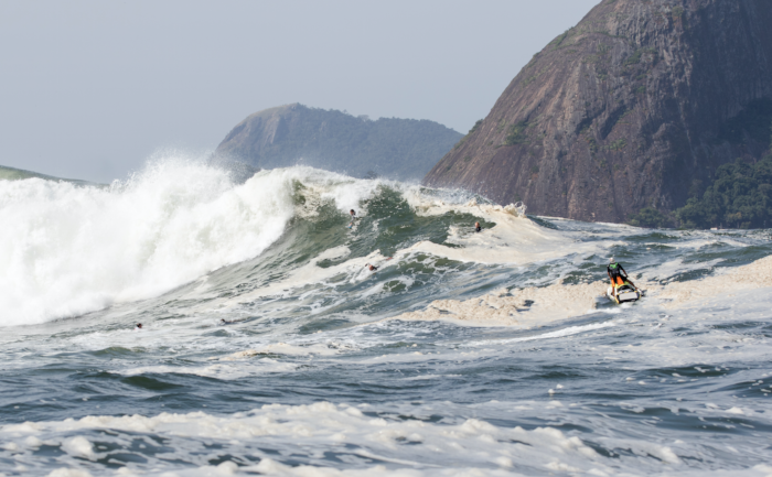Slyde Handboards Brazil Bodysurfing