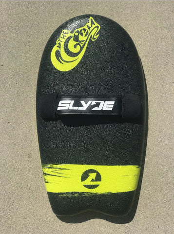 Slyde Handboards Soft Top BodySurf Accessory