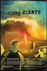 surf movies Riding Giants