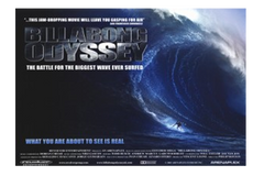 surf movie Billagon Odyssey