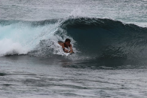 Taylor Char Slyde Handboards pictures of the month