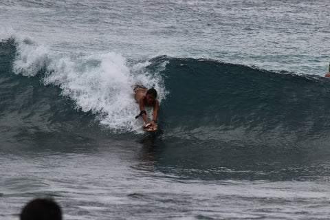 Taylor Char Slyde Handboards pictures of the month