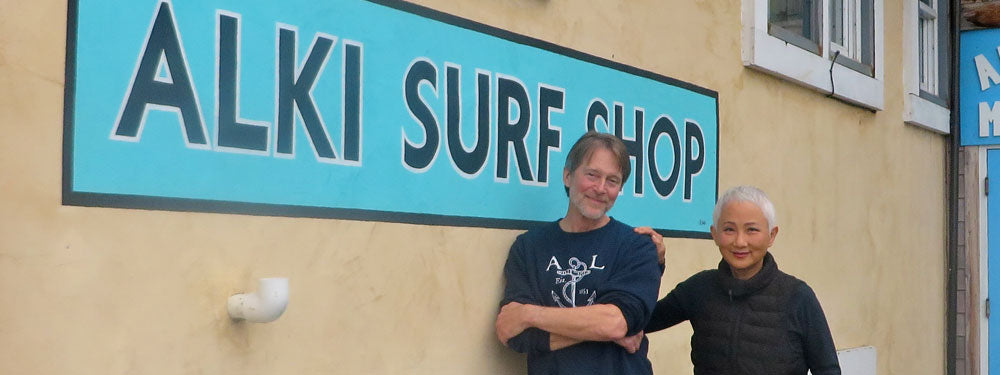 aliki surf shop seattle
